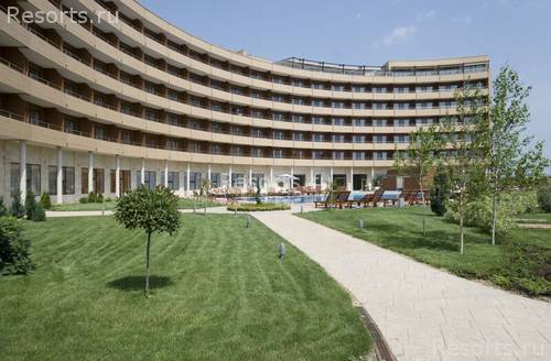 Balneohotel Pomorie 40